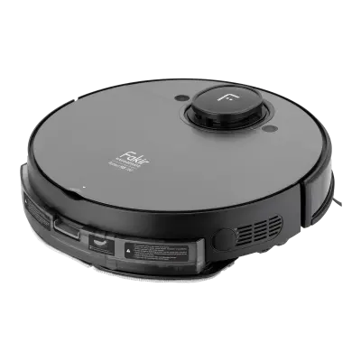Robert RS 780 Robot Süpürge - 4