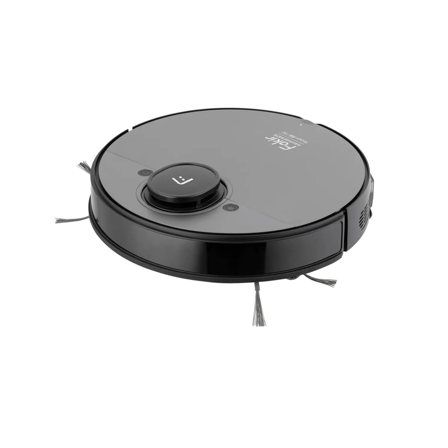 Robert RS 780 Robot Süpürge - Fakir