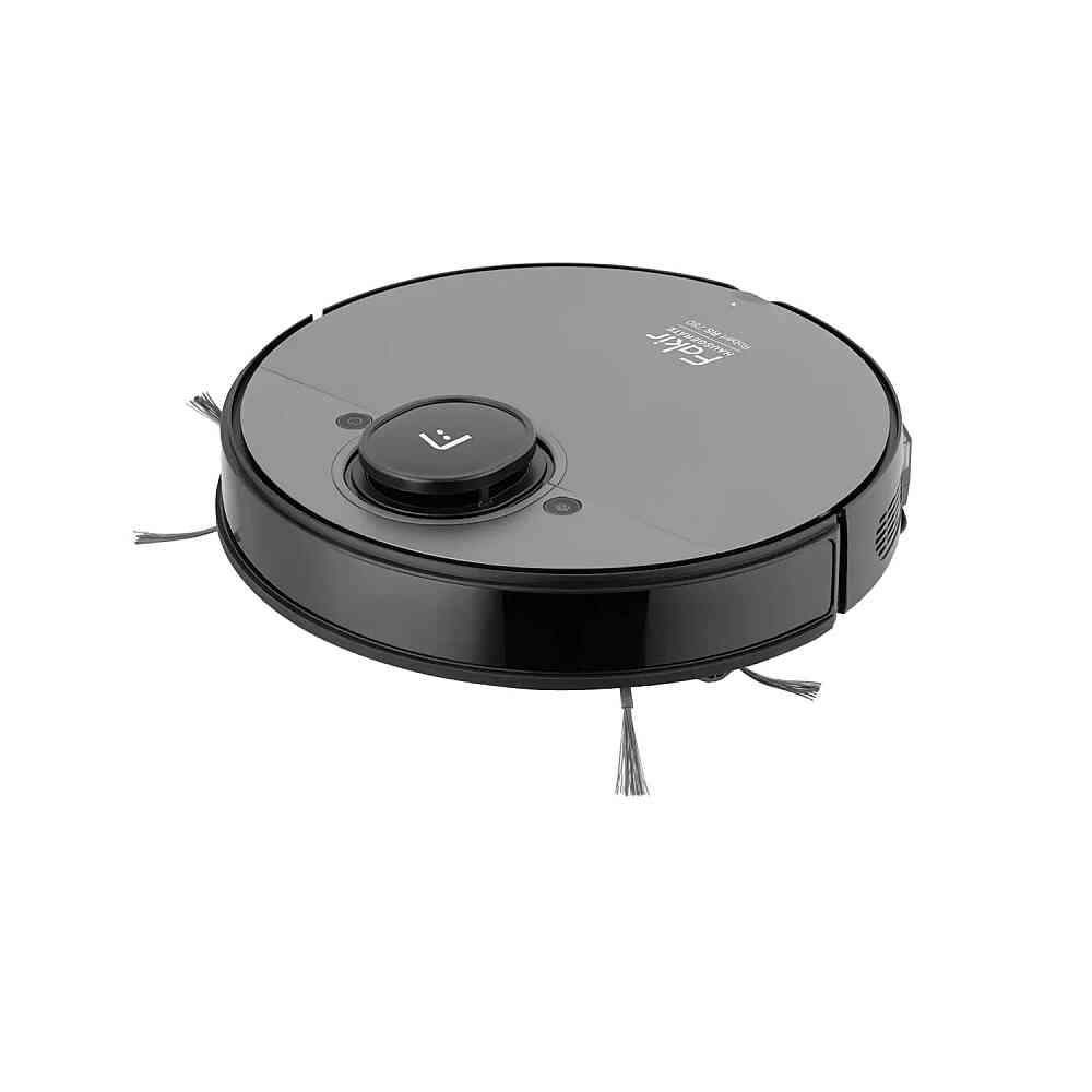 Robert RS 780 Robot Süpürge - Fakir