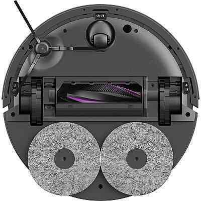 Robert RS 850 Plus Robot Süpürge - 4
