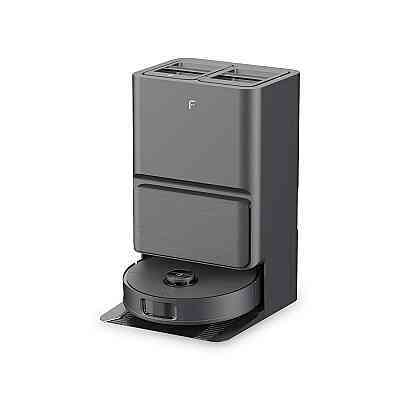 Robert RS 850 Plus Robot Süpürge - 1