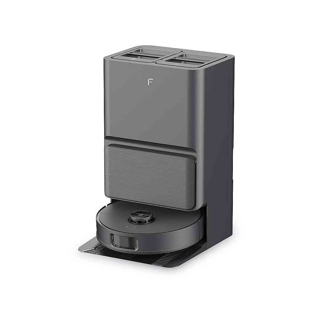 Robert RS 850 Plus Robot Süpürge - Fakir