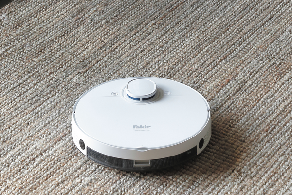 Robot Süpürgenin Özellikleri Avantajları ve Kullanım Alanları