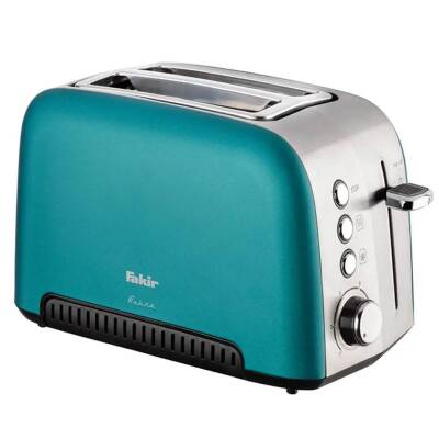 Rubra Ekmek Kızartma Makinesi Turquoise - 2