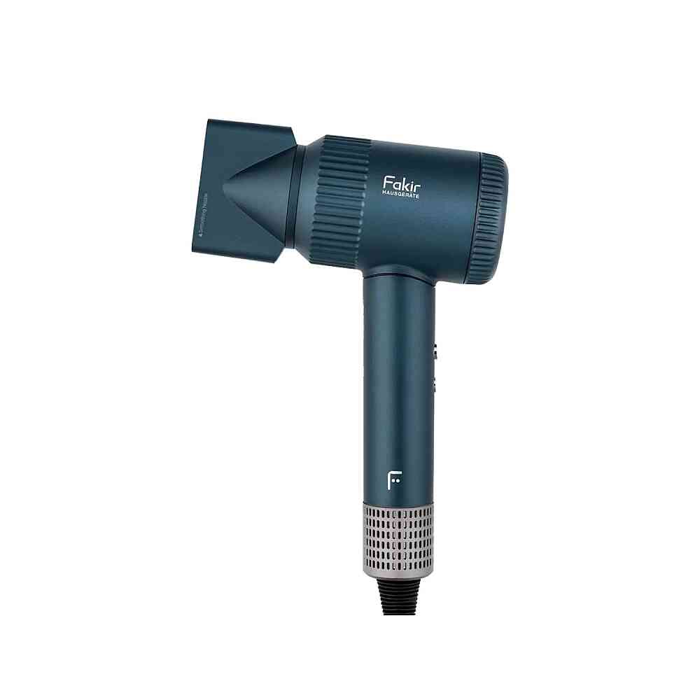 Sapphire Luxe Saç Kurutma Makinesi - Fakir