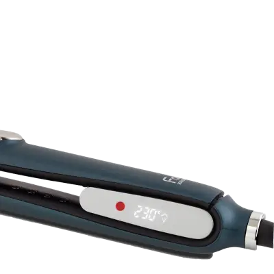 Sapphire Luxe Steam Buharlı Saç Düzleştiricisi - 4