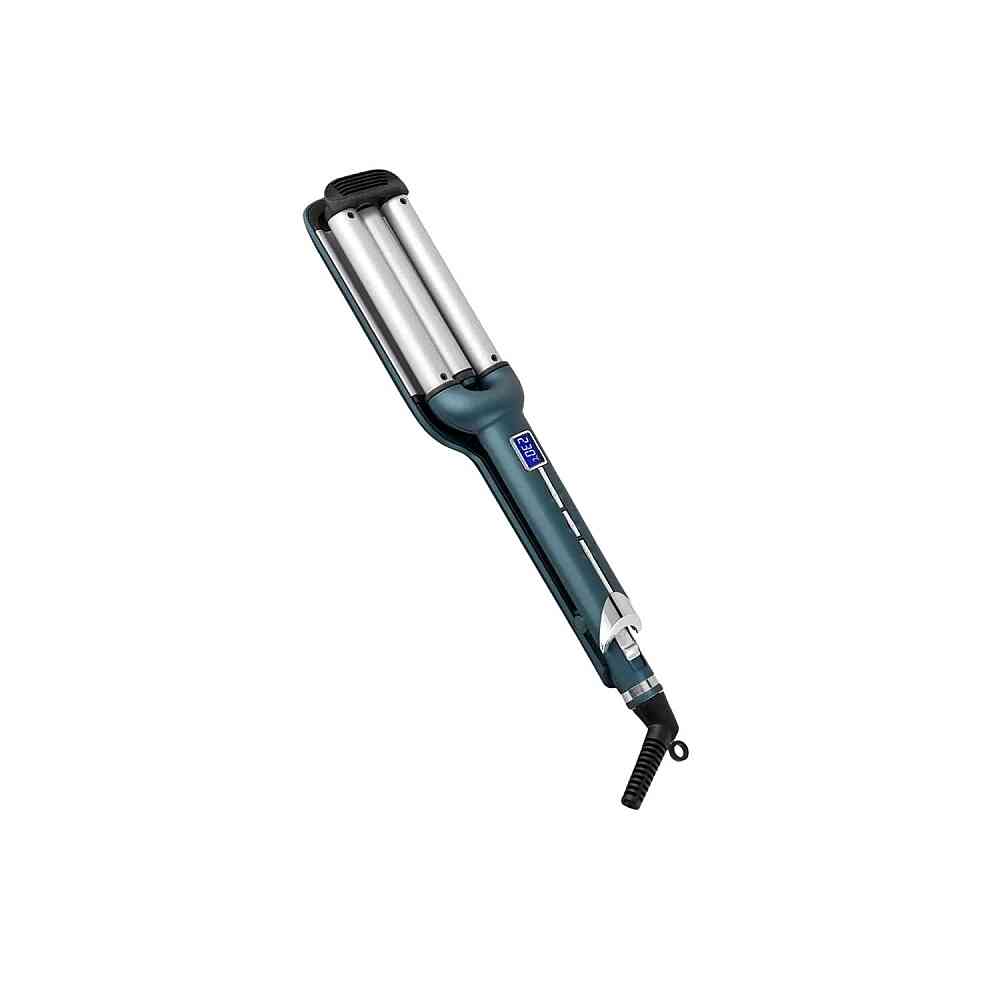 Sapphire Luxe Wag Saç Maşası - Fakir