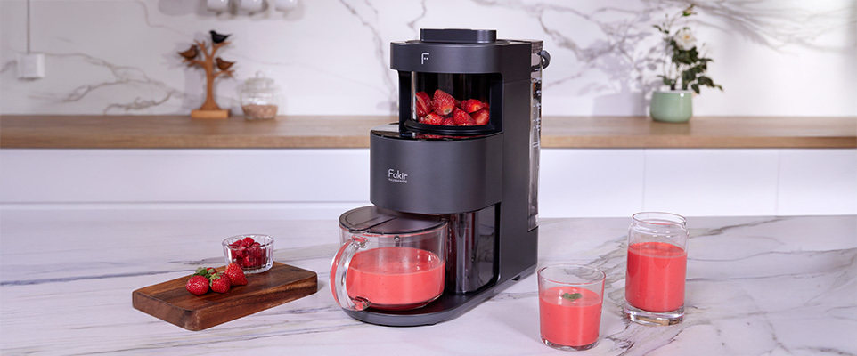 Smoothie Blender Tarifleri Nelerdir