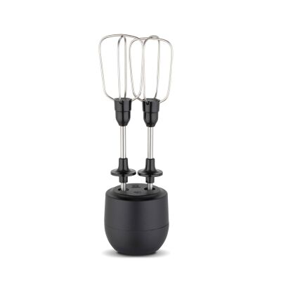 Speed Quadro Blender Seti Silver - 5