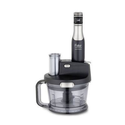 Speed Quadro Blender Seti Silver - 3