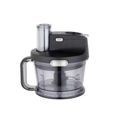 Speed Quadro Blender Seti Silver - 2