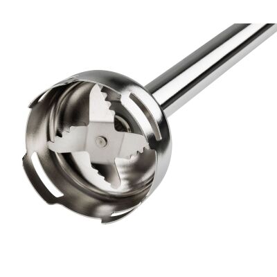 Speed Quadro Blender Seti Silver - 9