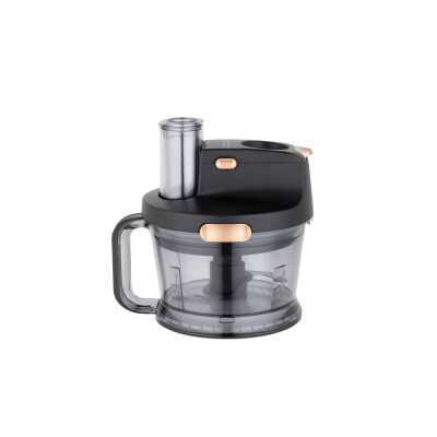  Speed Quadro Blender Seti Black & Copper - 3
