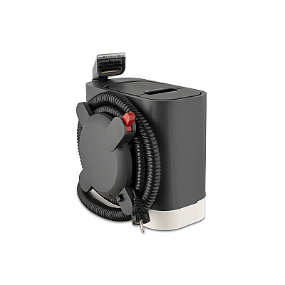 Spot Cleaner PR 8038 Buharlı & Vakumlu Temizleyici - 3