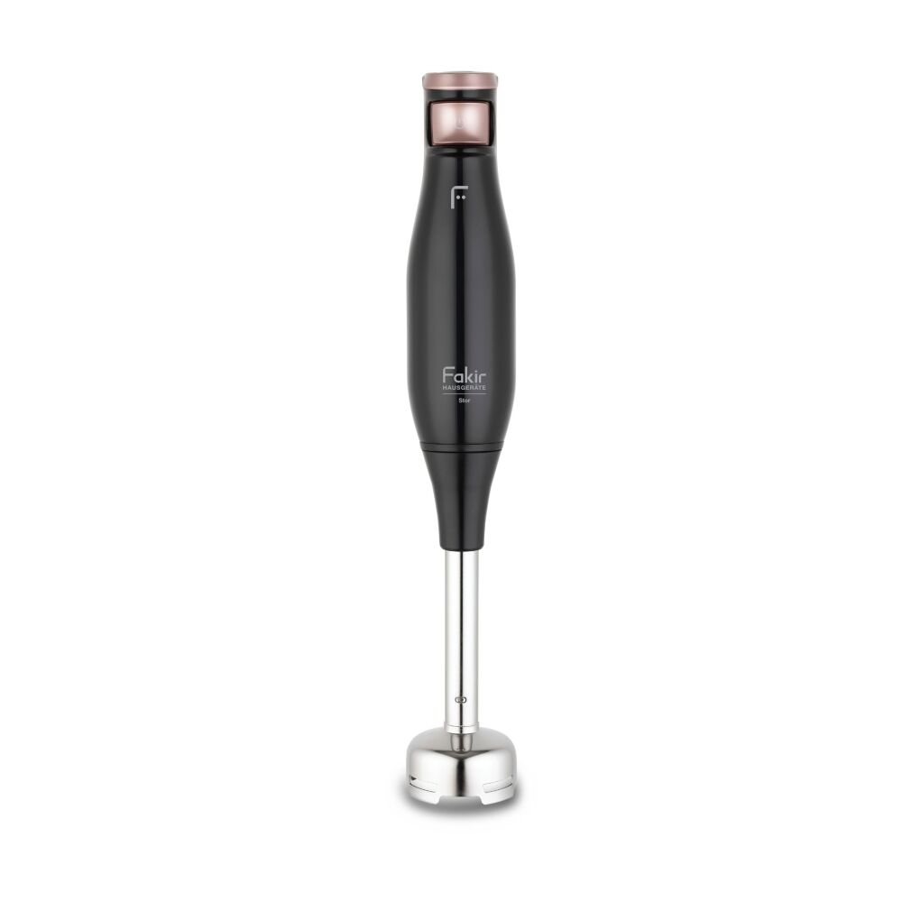 Stor Blender Seti Black & Rosie - Fakir (2)