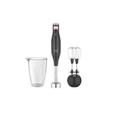 Stor Blender Seti Black & Rosie - 1