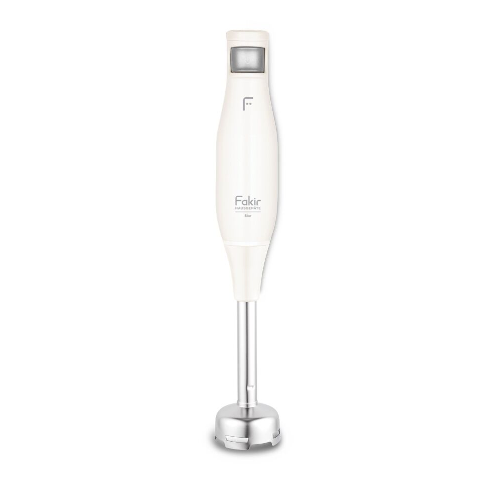 Stor Blender Seti Krem - Fakir (2)