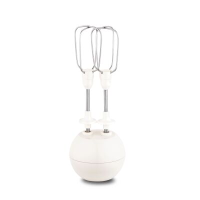 Stor Blender Seti Krem - 3