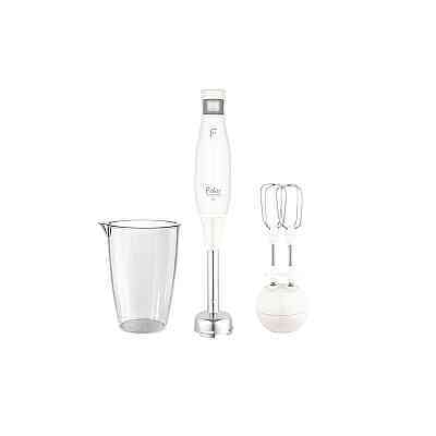 Stor Blender Seti Krem 