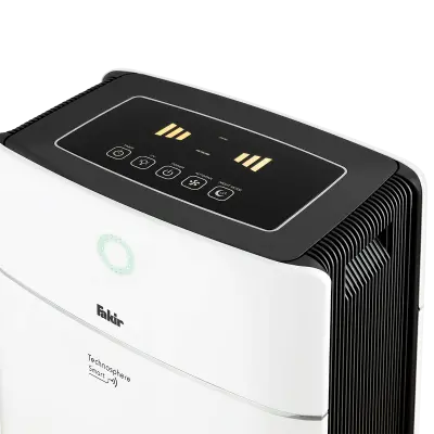 Technosphere Smart Hava Temizleyici - 2