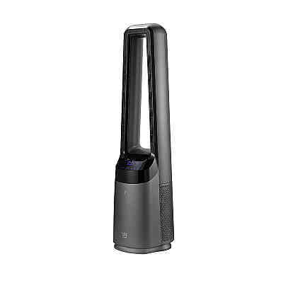 TVL 150S Multifonksiyonlu Kule Tipi Vantilatör - 4