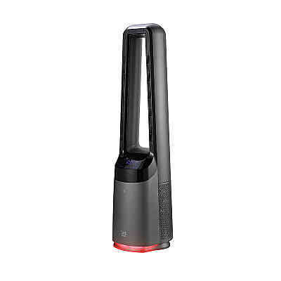 TVL 150S Multifonksiyonlu Kule Tipi Vantilatör - 6