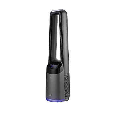 TVL 150S Multifonksiyonlu Kule Tipi Vantilatör - 7