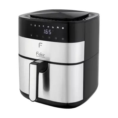 Uno Chefry Sıcak Hava Fritözü & Airfryer - 2