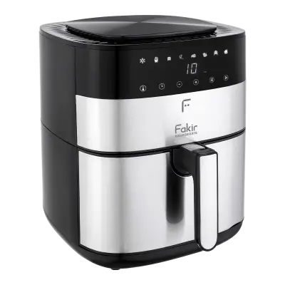 Uno Chefry Sıcak Hava Fritözü & Airfryer - 3
