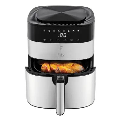 Uno Chefry Sıcak Hava Fritözü & Airfryer - 5
