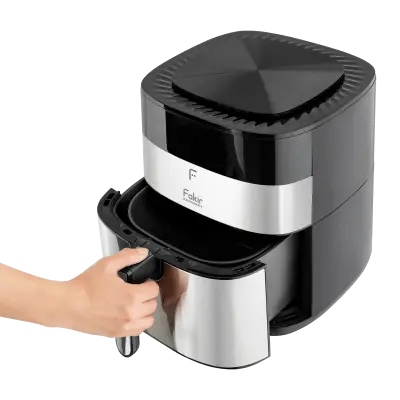 Uno Chefry Sıcak Hava Fritözü & Airfryer - 6