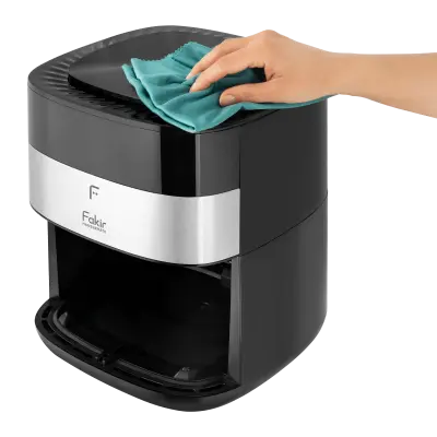 Uno Chefry Sıcak Hava Fritözü & Airfryer - 9