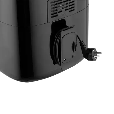 Uno Chefry Sıcak Hava Fritözü & Airfryer - 10