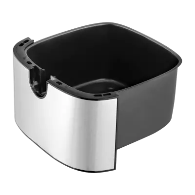 Uno Chefry Sıcak Hava Fritözü & Airfryer - 11