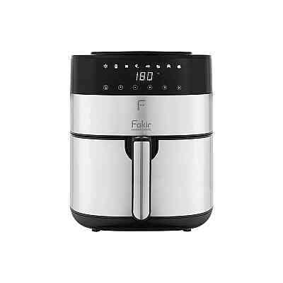 Uno Chefry Sıcak Hava Fritözü & Airfryer - 1