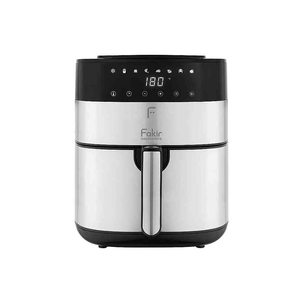 Uno Chefry Sıcak Hava Fritözü & Airfryer - Fakir
