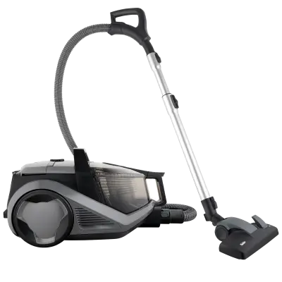 Vacuum Pro Toz Torbasız Elektrikli Süpürge - 4