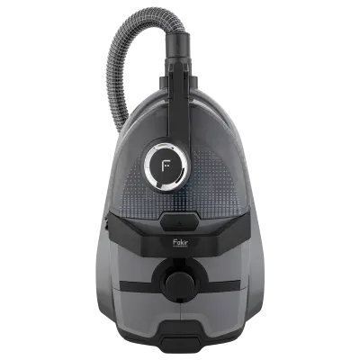 Vacuum Pro Toz Torbasız Elektrikli Süpürge - 3