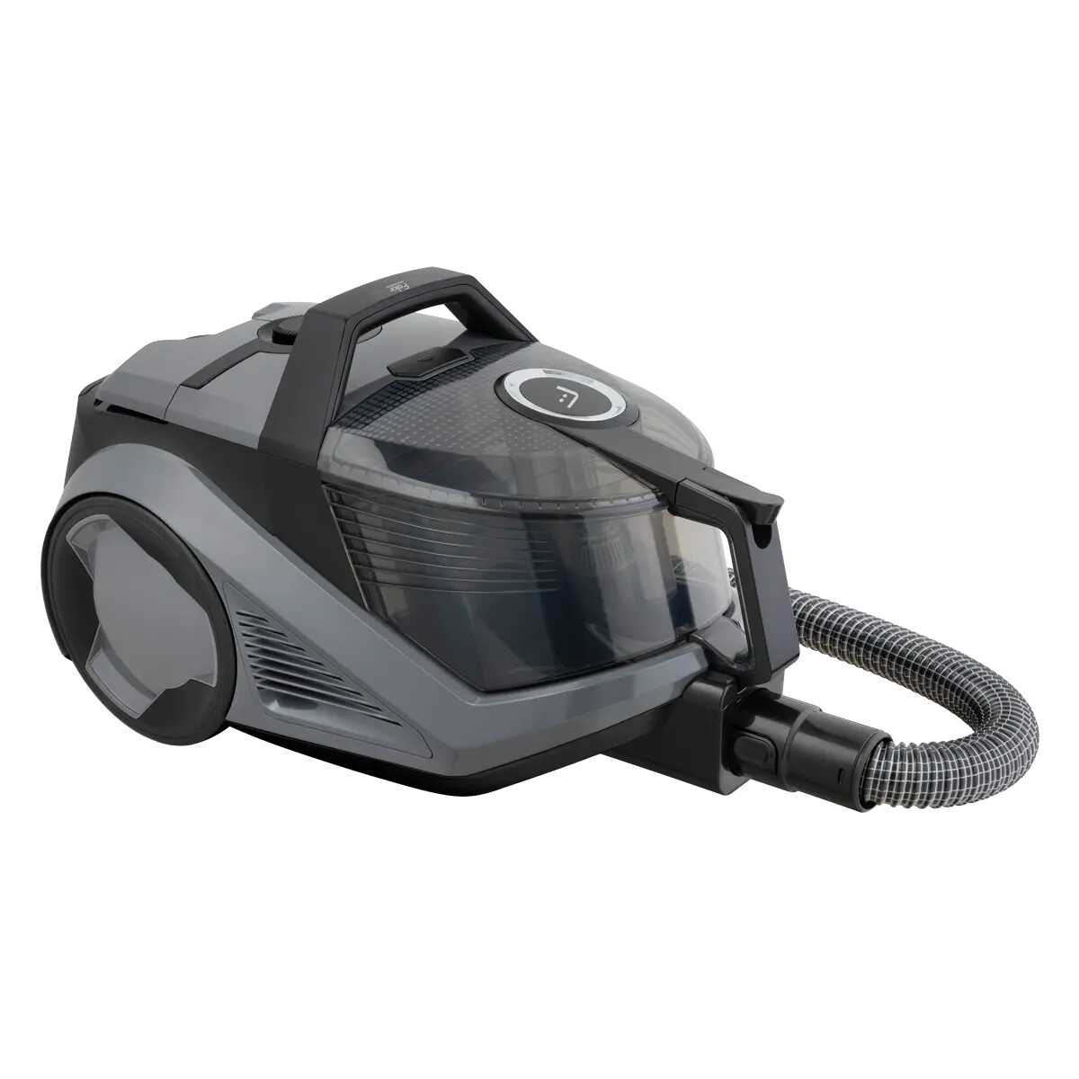 Vacuum Pro Toz Torbasız Elektrikli Süpürge - Fakir