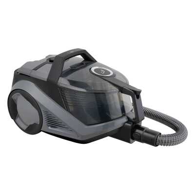 Vacuum Pro Toz Torbasız Elektrikli Süpürge - 1