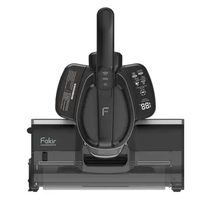 WD 6 Pure Clean 2 IN 1 Dikey Şarjlı Süpürge - 5