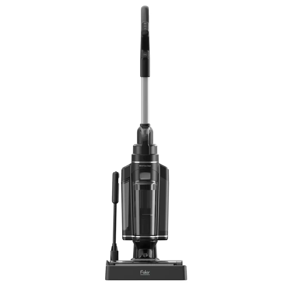 WD 6 Pure Clean 2 IN 1 Dikey Şarjlı Süpürge - Fakir (2)