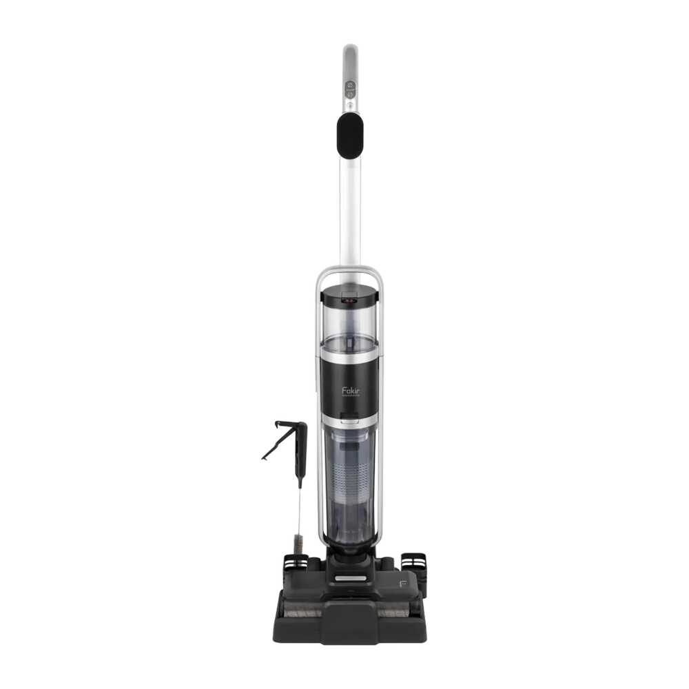 WD 7 Pure Clean 2 IN 1 Dikey Şarjlı Süpürge - Fakir (2)