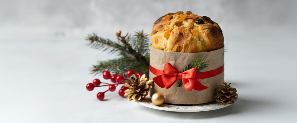 Yılbaşı Sofrasının Vazgeçilmezi: Panettone Tarifi ve İpuçları